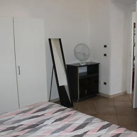 Feriehus Casa Ilaval *