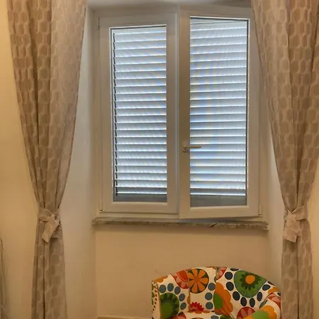 Feriehus Casa Ilaval *