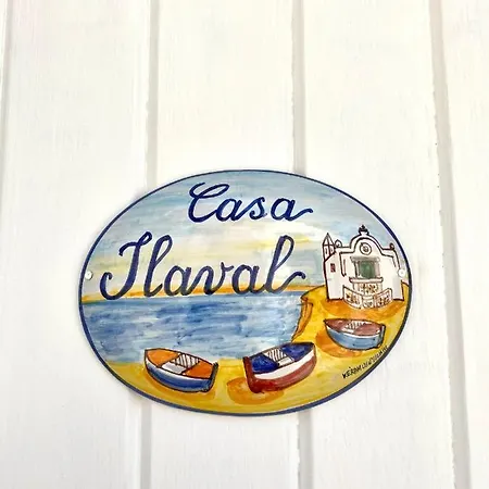Feriehus Casa Ilaval *