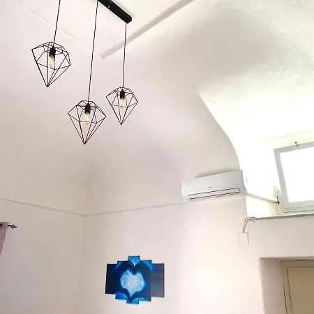 Feriehus Casa Ilaval *