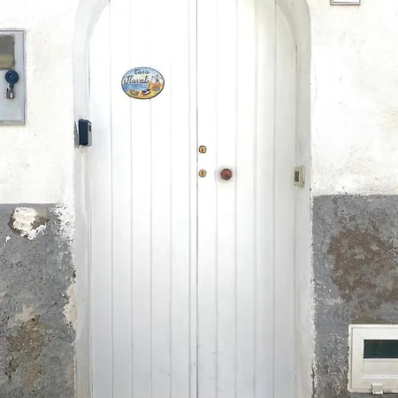 Casa Ilaval Forio di Ischia