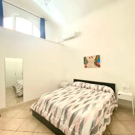 Feriehus Casa Ilaval Forio di Ischia