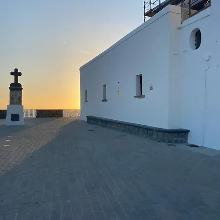 Casa Ilaval Forio di Ischia