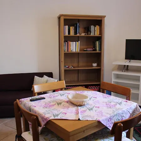Vakantiehuis Casa Ilaval *
