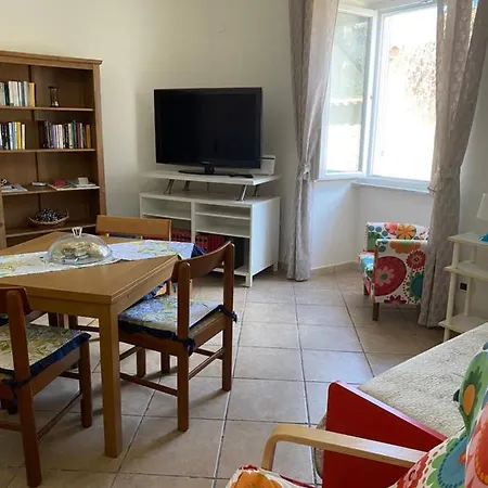 Vakantiehuis Casa Ilaval *